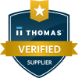 Thomas.net Verified