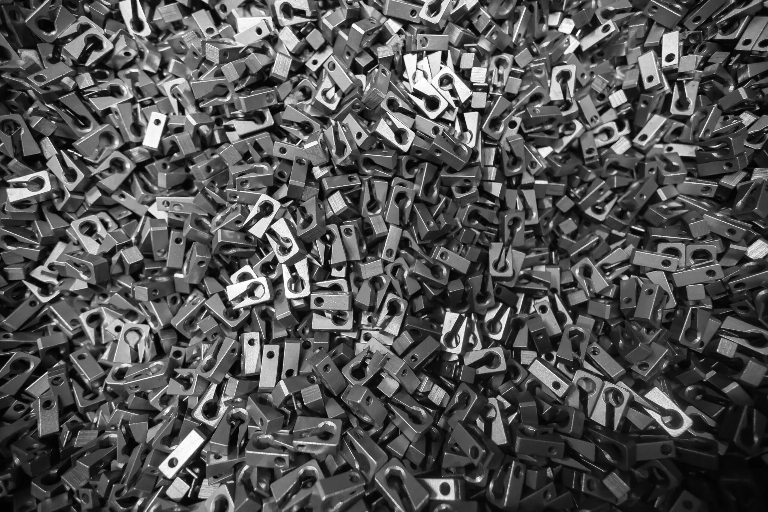Component management