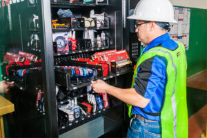 Fast-Rite International, Inc | The OEM Optimizer™