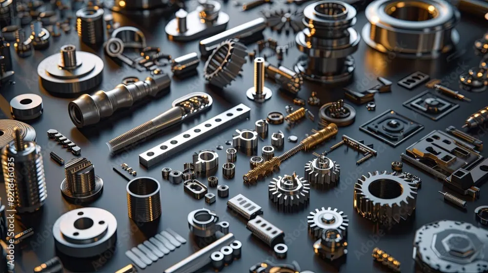Fasteners