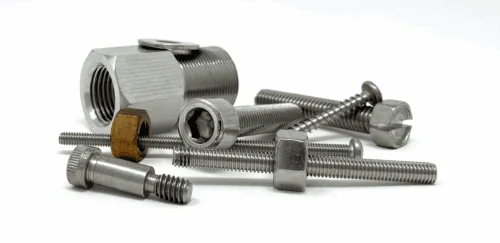 Stainless Steel Fastener