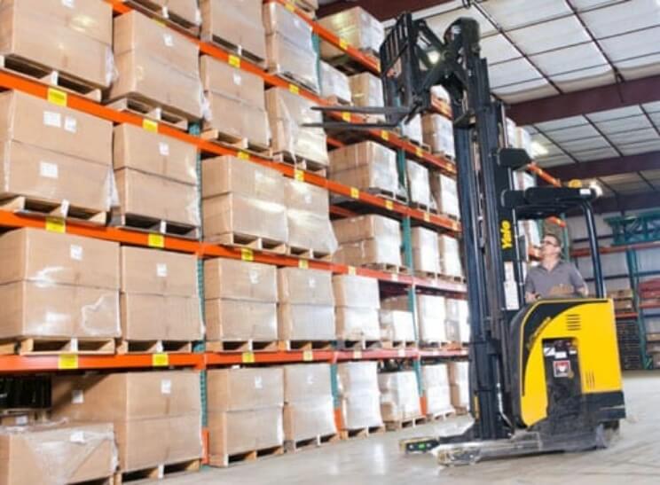 warehouse InvIT: RIL transfers Rs 5,150 crore to warehouse InvIT