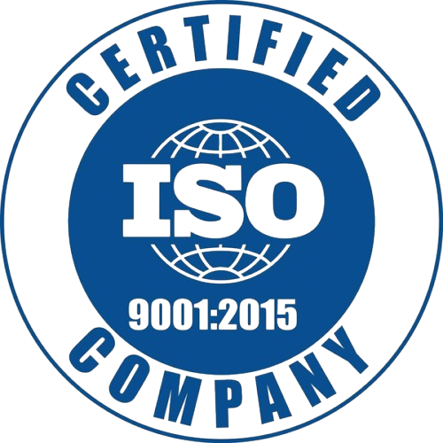 ISO 9001:2015