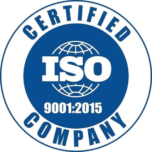 ISO 9001:2015