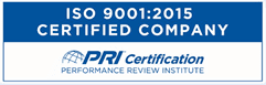 ISO 9001:2015