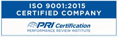 ISO 9001:2015